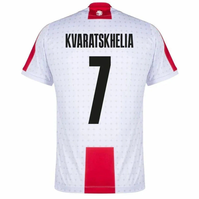 Georgia Home Jersey 2024/25