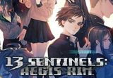 13 Sentinels: Aegis Rim PS4 Account