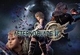 AeternoBlade II EU Nintendo Switch CD Key