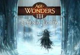Age of Wonders III - Eternal Lords Expansion DLC PC Steam CD Key