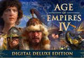 Age of Empires IV: Anniversary Deluxe Edition PC Steam CD Key