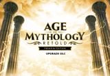 Age of Mythology: Retold - Premium Edition Upgrade DLC Steam CD Key