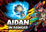 Aidan In Danger EU Nintendo Switch CD Key