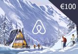 Airbnb EUR 100 Gift Card DE