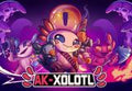 AK-xolotl Steam CD Key