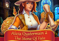 Alicia Quatermain 2: The Stone of Fate Steam CD Key