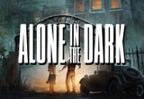 Alone in the Dark PS5 Access
