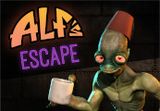 Oddworld: New 'n' Tasty - Alf's Escape DLC PC Steam CD Key