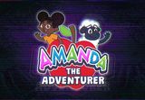 Amanda the Adventurer Steam CD Key