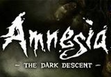 Amnesia: The Dark Descent Steam CD Key