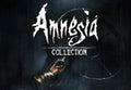 Amnesia Collection PS4 Account