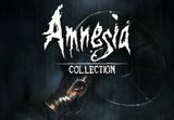 Amnesia Collection PS4 Account