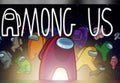 Among Us PC Steam Account