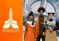 The Anacrusis Steam CD Key