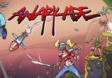 Anarkade EU Nintendo Switch CD Key