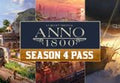 Anno 1800 - Year 4 Season Pass DLC Steam Altergift