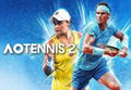 AO Tennis 2 Steam CD Key