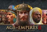 Age of Empires II: Definitive Edition RoW PC Steam CD Key
