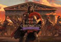 Age of Empires II: Definitive Edition - Chronicles: Battle for Greece DLC EU PC Steam CD Key