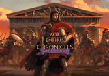 Age of Empires II: Definitive Edition - Chronicles: Battle for Greece DLC EU PC Steam CD Key