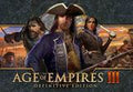 Age of Empires III Definitive Edition PC Steam CD Key