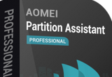 AOMEI Partition Assistant Professional Edition CD Key (2 PCs)