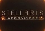 Stellaris - Apocalypse DLC Steam CD Key