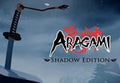 Aragami: Shadow Edition EU Nintendo Switch CD Key