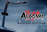 Aragami: Shadow Edition EU Nintendo Switch CD Key