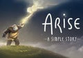 Arise: A Simple Story PS4 Account