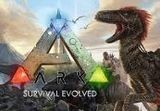 ARK: Survival Evolved PS5 Account