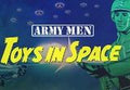 Army Men: Toys in Space PC Steam CD Key
