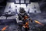 Arma 3 Steam CD Key