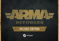 Arma Reforger Deluxe Edition PC Steam CD Key