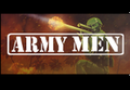 Army Men PC Steam CD Key