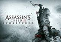 Assassin's Creed 3 Remastered PC Steam Account