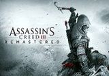 Assassin's Creed 3 Remastered EU Nintendo Switch CD Key