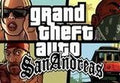 Grand Theft Auto: San Andreas EU Steam CD Key