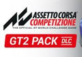 Assetto Corsa Competizione - GT2 Pack DLC PC Steam CD Key