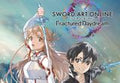 SWORD ART ONLINE Fractured Daydream EU PC Steam CD Key