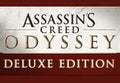 Assassin's Creed Odyssey Deluxe Edition PS4 Account