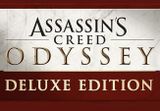 Assassin's Creed Odyssey Deluxe Edition PS4 Account