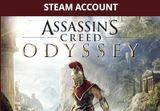 Assassin's Creed Odyssey PC Steam Account