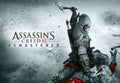 Assassin's Creed III Remastered PS4/PS5 Access