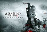 Assassin's Creed III Remastered PS4/PS5 Access
