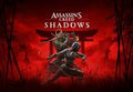 Assassin’s Creed Shadows PC Ubisoft Connect CD Key