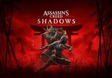 Assassin’s Creed Shadows PS5 Access