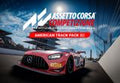 Assetto Corsa Competizione - American Track Pack DLC Steam CD Key