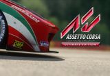 Assetto Corsa Ultimate Edition PS4 Account