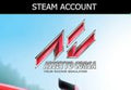 Assetto Corsa Steam Account